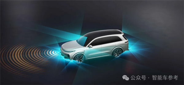 理想年报拆解：卖一辆只需1分钟 日均进账3.8亿