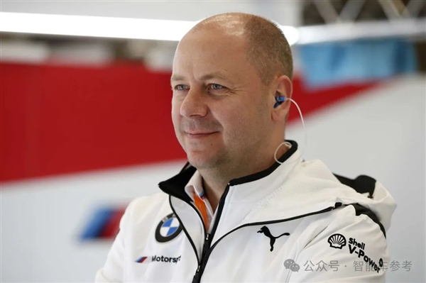 小米汽车最新研发中心开到宝马家门口：还挖了俩大佬