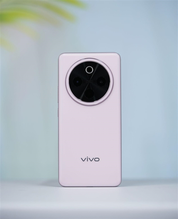 7300mAh电池无敌手！vivo Y300 Pro+图赏