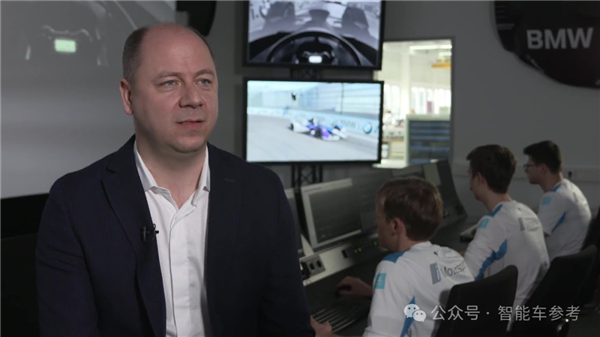 小米汽车最新研发中心开到宝马家门口：还挖了俩大佬