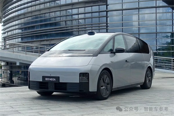 理想年报拆解：卖一辆只需1分钟 日均进账3.8亿