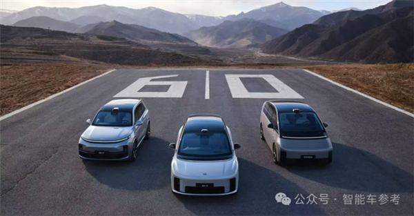 理想年报拆解：卖一辆只需1分钟 日均进账3.8亿