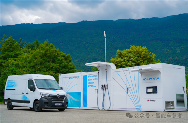 又一明星氢能汽车破产 丰田却决定用氢能“撕开”中国市场大门