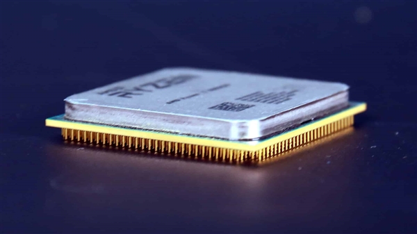 硬件编辑都被坑 电商平台惊现假9800X3D!竟是古董FX-4100