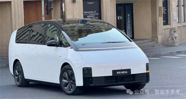 理想年报拆解：卖一辆只需1分钟 日均进账3.8亿