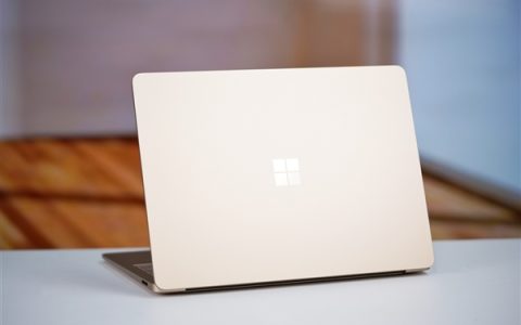 买前要谨慎！亚马逊警告：微软Surface Laptop 7退货率高