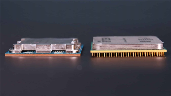 硬件编辑都被坑 电商平台惊现假9800X3D!竟是古董FX-4100