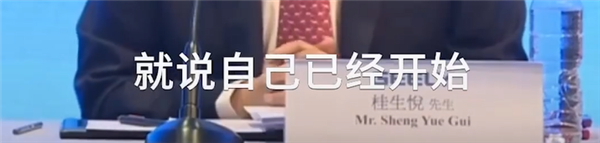 吉利桂生悦：有车企先说智驾是骗局 现在东拼西凑又称引领