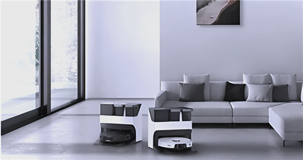 石头扫地机器人一骑绝尘！夺2024年全球销量、销额双第一