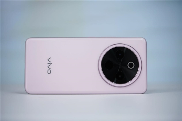 7300mAh电池无敌手！vivo Y300 Pro+图赏