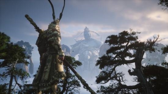 《黑神话：悟空》再获大奖 公司在外团建 玩家期待DLC