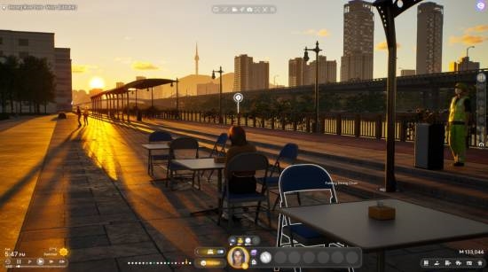 《云族裔》抢先体验版IGN6分：有潜力但深度不足