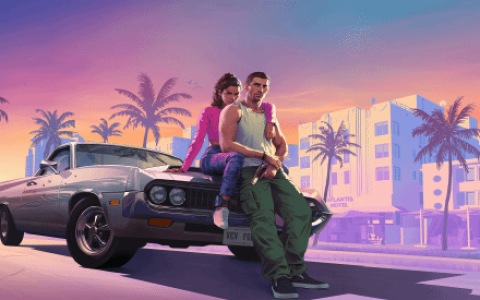 T2老板谈《GTA6》漫长开发周期：我们资金雄厚扛得住