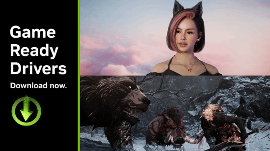 《云族裔》和《第一狂战士：卡赞》开发商建议RTX 40系玩家降级驱动：稳定性较差