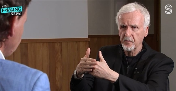 卡梅隆自称最好的一部！《阿凡达3：火与烬》新图发布