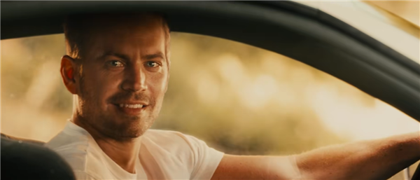 上映10周年 《速度与激情7》宣布中国内地重映 定档4月11日