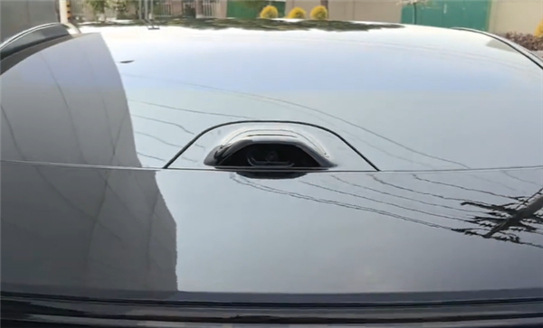 华为系最帅轿车！阿维塔06外观全面解析：Pro版与Max版有何区别