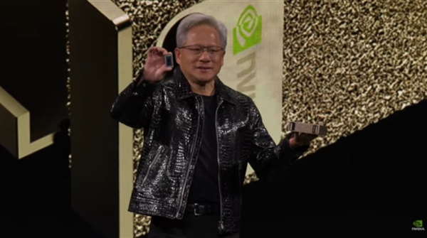 黄仁勋自曝NVIDIA新一代GPU！GAA晶体管技术将带来20%性能提升