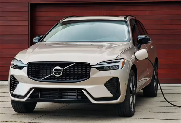 超7000辆沃尔沃插混汽车宣布召回！官方：解决之前不要充电