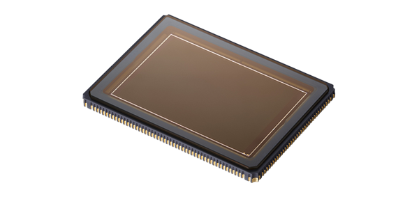 佳能4.1亿像素CMOS传感器首次在中国亮相：分辨率是4K的50倍