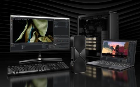 NVIDIA发布12款Blackwell RTX PRO专业显卡：最高96GB大显存、600W高功耗