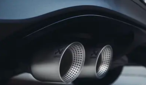 扮猪吃老虎！大众T-ROC特别版亮相：2.0T动力 零百4.9秒