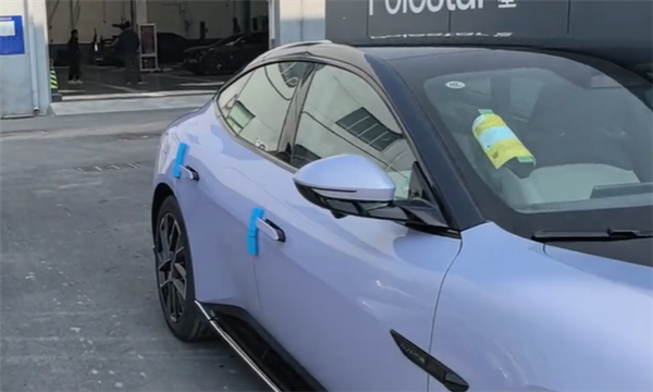 华为系最帅轿车！阿维塔06外观全面解析：Pro版与Max版有何区别