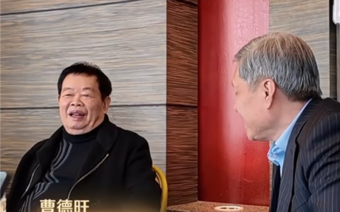 曹德旺回应福建福耀科技大学获批：压力巨大 批下来就要做好