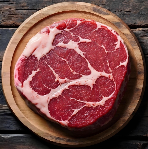 女人！请给我多吃肉