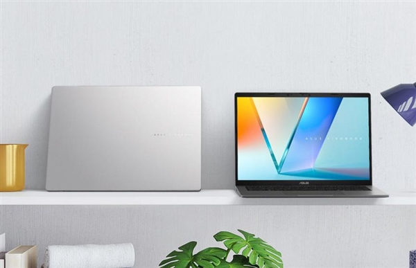 国补到手4479元起！华硕全新无畏Pro 2025轻薄本开卖：新酷睿、新锐龙