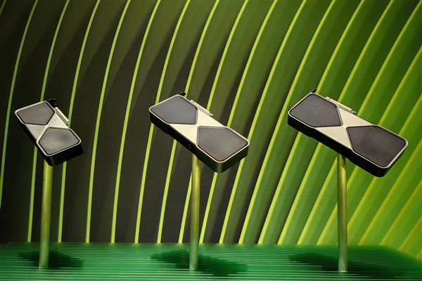 RTX 50系列原价根本买不到!NVIDIA终于要出手了
