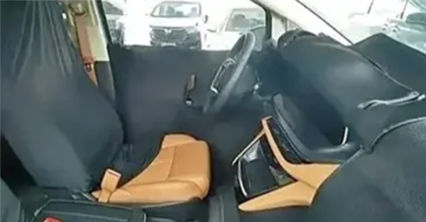 别克GL8陆尚预告图出炉：售价30万级  定位低于陆尊PHEV