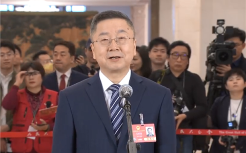 仅需43秒！国产激光技术即可闪电完成新能源汽车焊接