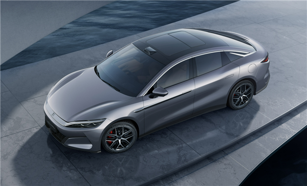 比亚迪李云飞：车企营销应以量产为准 很多车企宣传一年也没影