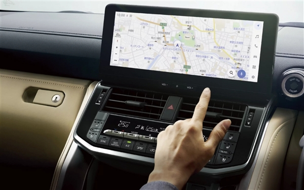 日本被盗次数最多的车！丰田推出升级防盗版兰德酷路泽