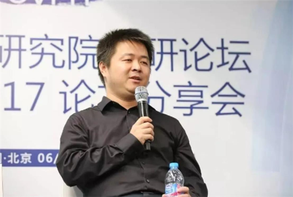 顶尖AI专家齐国君自美归国：加盟西湖大学 拿过华为总裁奖