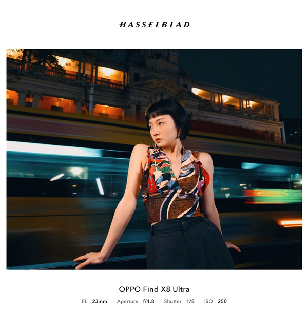 OPPO Find X8 Ultra全球首发超晶态蓝玻璃：光制造这片玻璃就需要40天