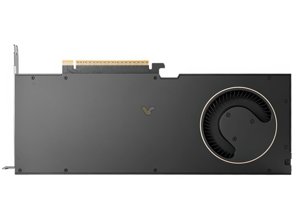 NVIDIA发布12款Blackwell RTX PRO专业显卡：最高96GB大显存、600W高功耗
