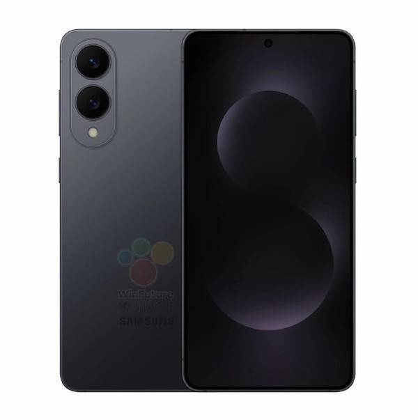 三星Galaxy S25 Edge渲染图出炉：三款配色 最快5月发布