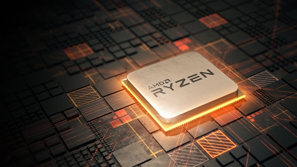 AMD下代Zen6桌面CPU频率直冲6GHz+!用上台积电N2X
