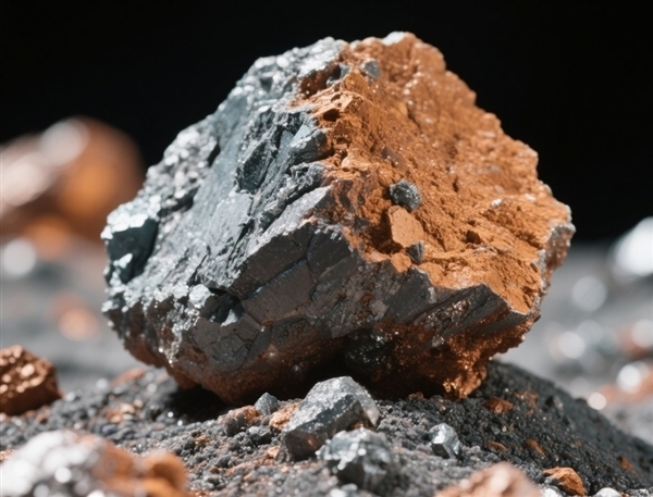 完全依赖进口！美国对7种中重稀土精炼能力为零