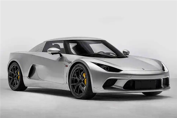 小跑车SC01有望本周末上市：搭载F1同款悬架+前后双电机