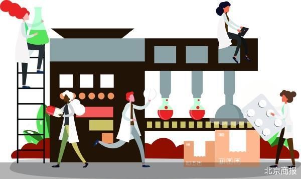 核心产品不振 康缘药业承压