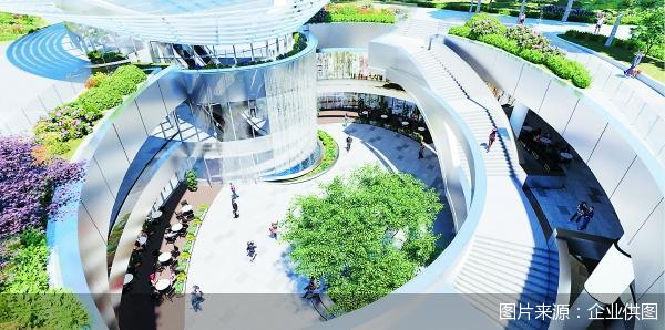 图片来源：企业供图