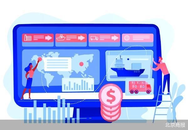 跨境电商穿越关税风暴