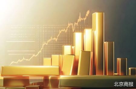 4000美元可期？黄金再掀唱多潮