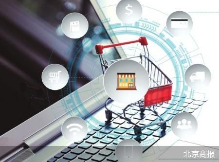 关税推高成本 美国电商集体涨价