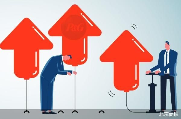 宝洁业绩承压 提价牌渐失效