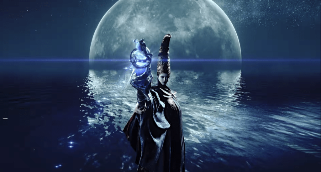 随着Switch 2公布，在Nintendo Direct节目中亦展示了一系列Nintendo Switch 2新作，当中包括人气3A大作《艾尔登法环》（ELDEN RING）。.png