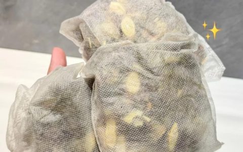 上海消保委检测60款中药泡脚包仅2款合格，专家教1招选购